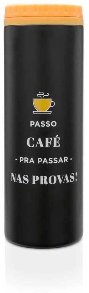 Copo Para Viagem Planos 400 ml