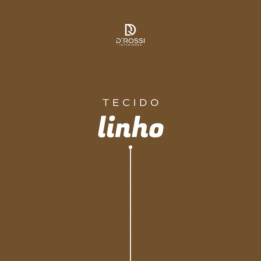 CATALOGO DE TECIDOS E CORES PARA POLTRON - Linho
