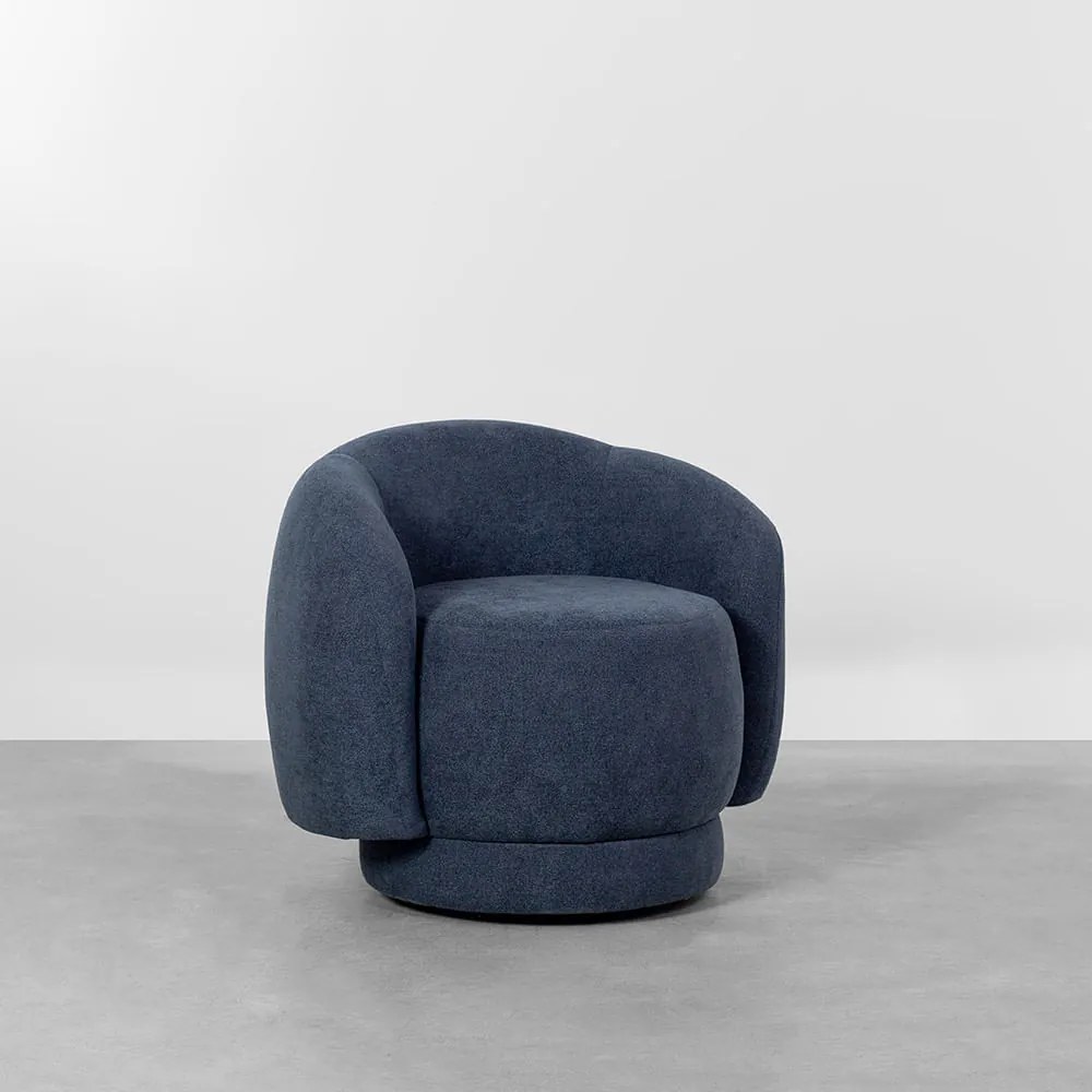 Poltrona Orbe Giratória - Chambri