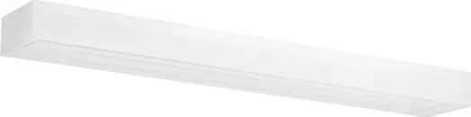 Plafon Sobrepor Acrilico Transparente Valencia