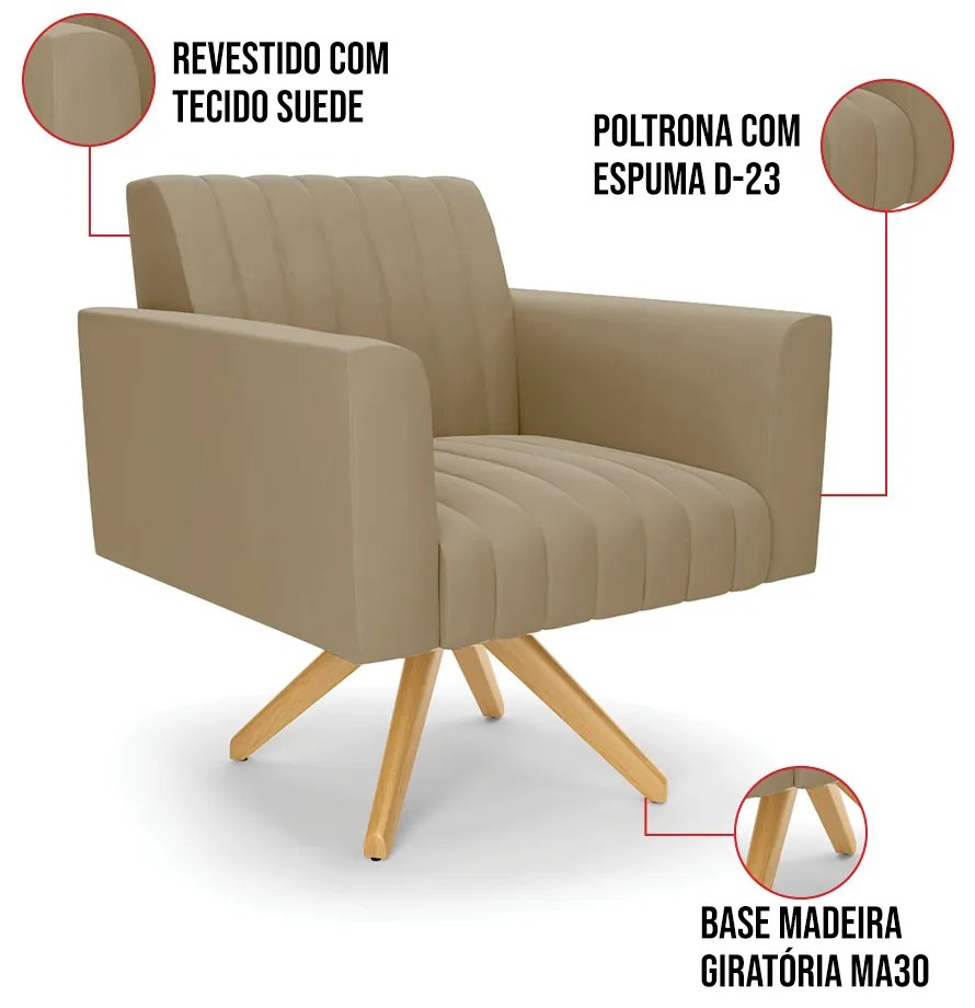 5 - Marrom Rato
