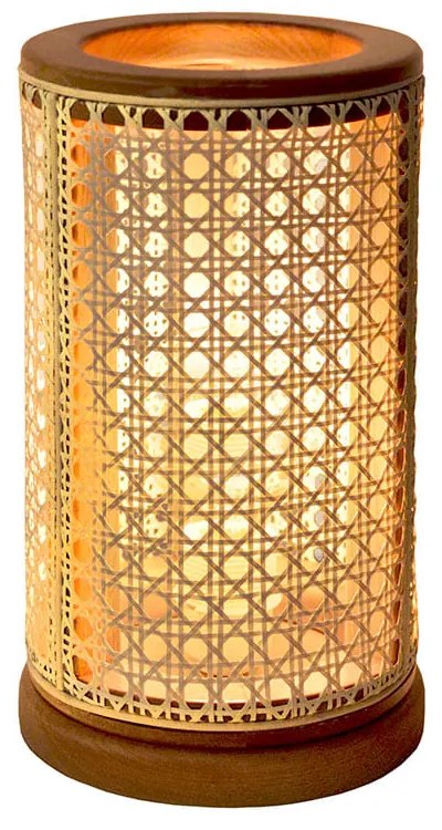 Luminária de Mesa Mini Zen