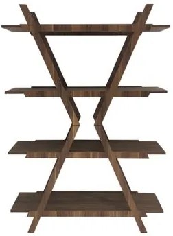 Estante Topázio Capuccino Woodyou