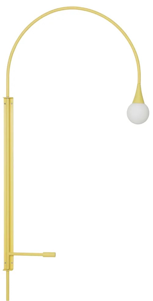 Arandela Jazz Pivô 09X147X70Cm 1Xe27 - Usina 52005/70 (CB-M - Cobre Metálico)