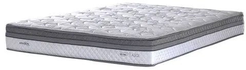 Colchão Solteiro Évora One Side Pillow Top 88X188cm - 67411 Sun House