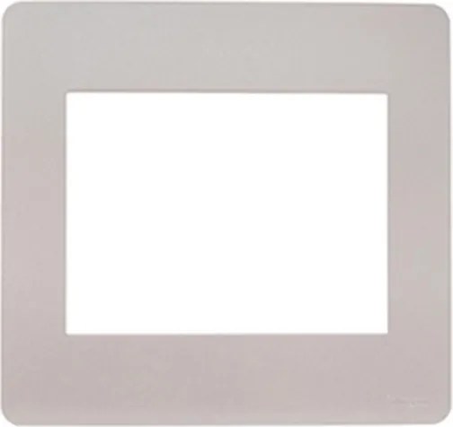 Placa Para 6 Módulos 4x4 Horizon Gold Orion
