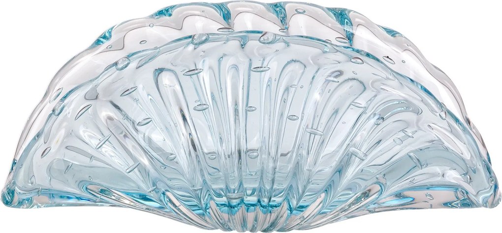 Porta Cartão Murano Istambul - Azul Petróleo  Azul Petróleo