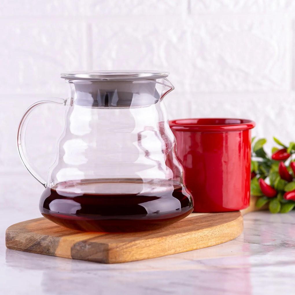 Jarra para Café (600ml)