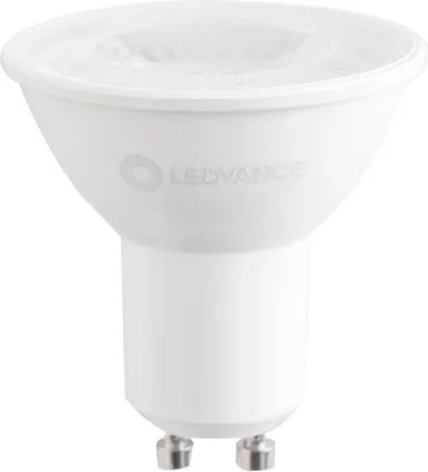Lâmpada Led Dicroica Gu10 4w 36° 370lm - LED BRANCO FRIO (6500K)