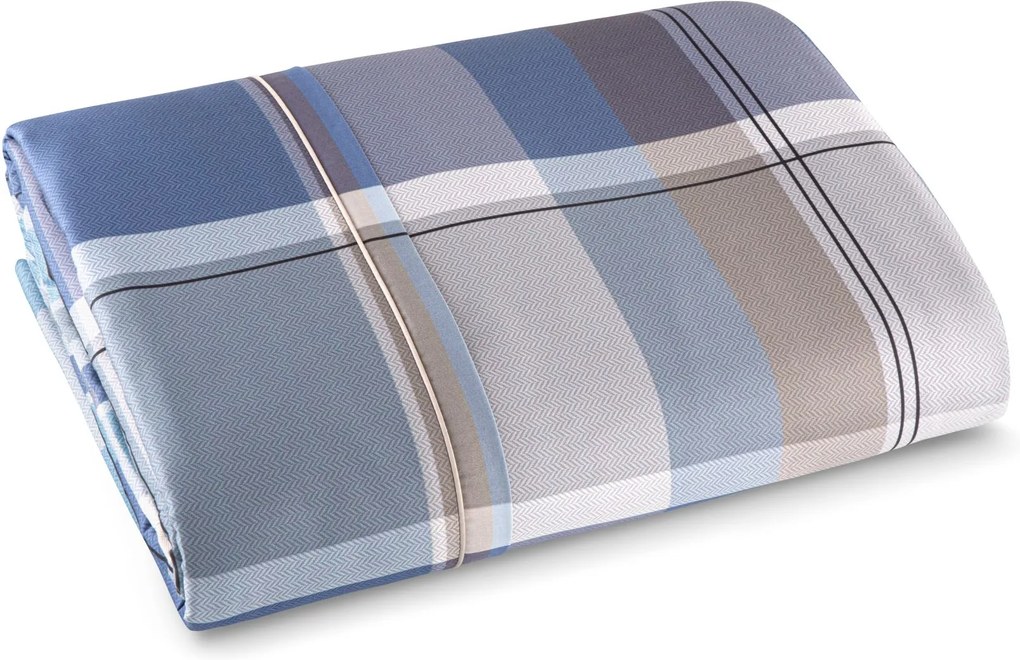 CAPA DE EDREDOM / DUVET - HESTER