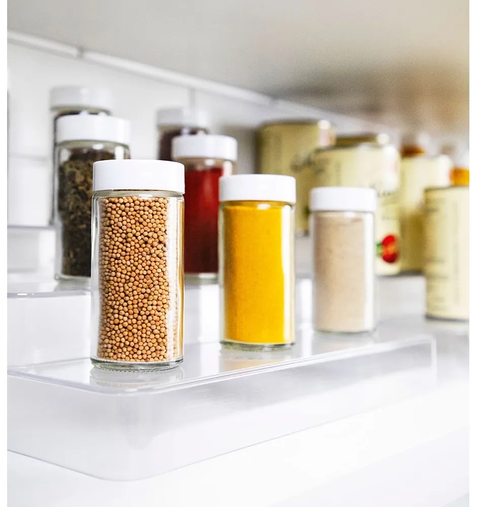 Organizador Multinível Clear