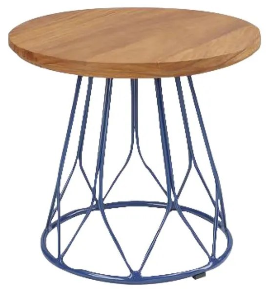 Mesa de Lateral Lunna - Wood Prime SB 29180