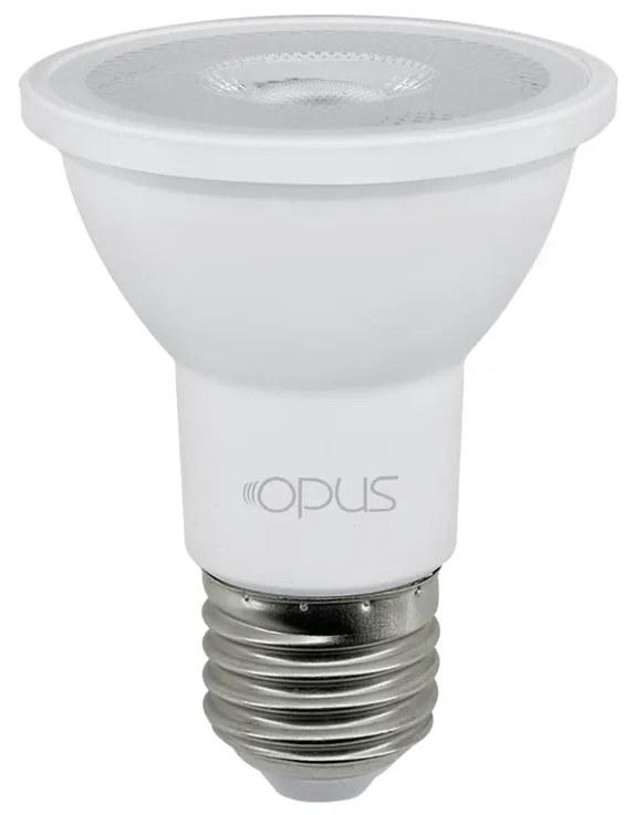 Lâmpada Par20 7W 525Lm 6500K 36° Bivolt | Opus Lp 37196