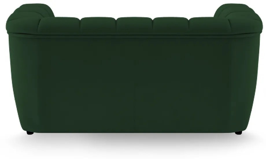 Caminha Casinha para Cachorro Gato Pet Mini Poltrona Meg Veludo Verde - Loja Sheep - Verde escuro