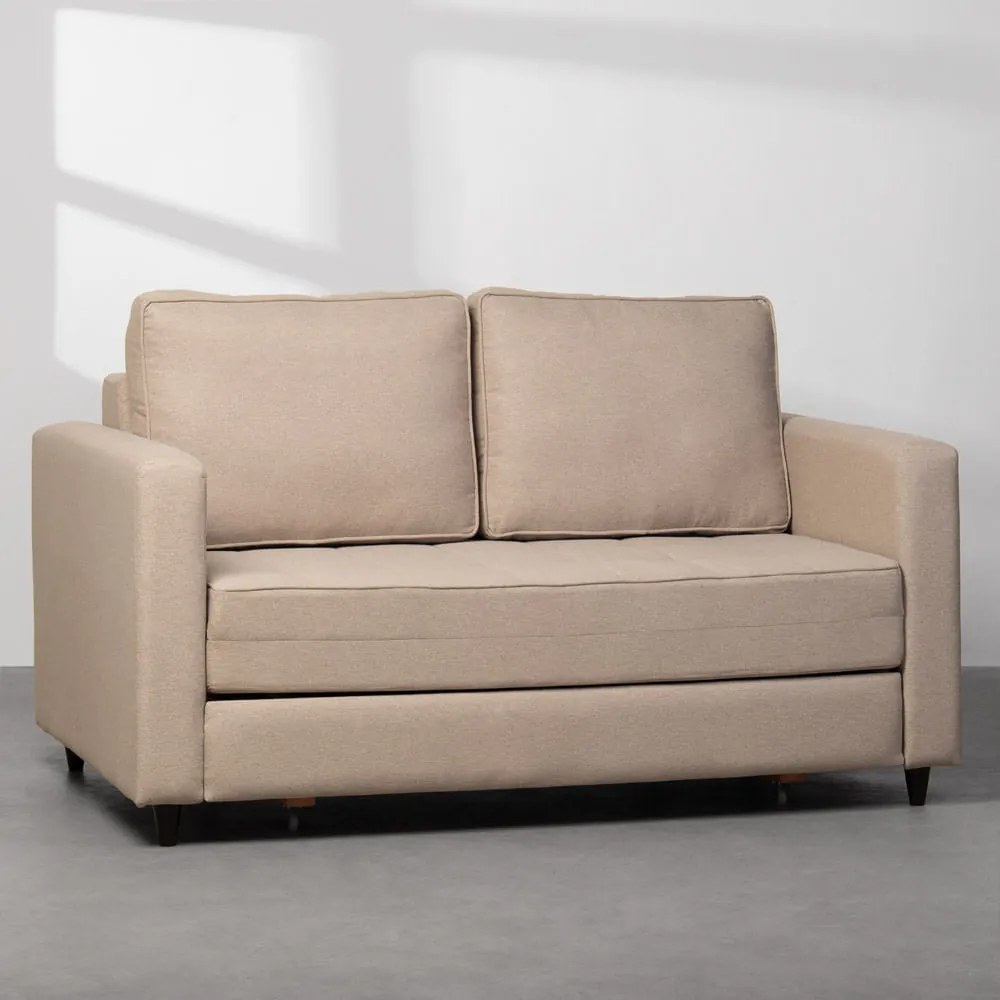 Sofá Cama Belize Casal Trend - 1,60m