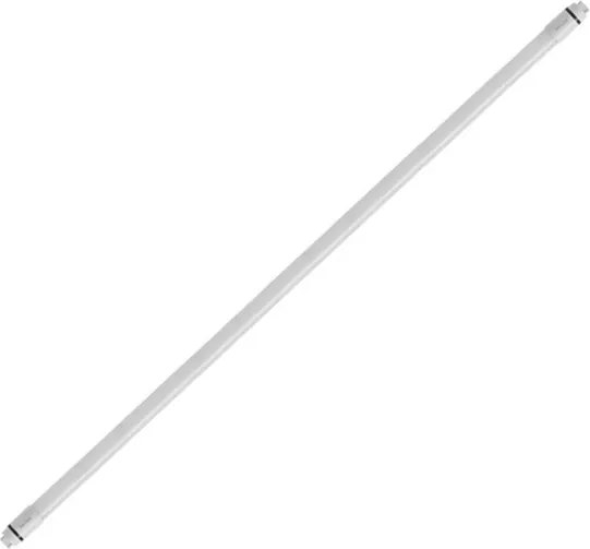 Lâmpada Led Tubular T8 9w G13 900lm 360° 60cm - LED BRANCO NEUTRO (4000K)
