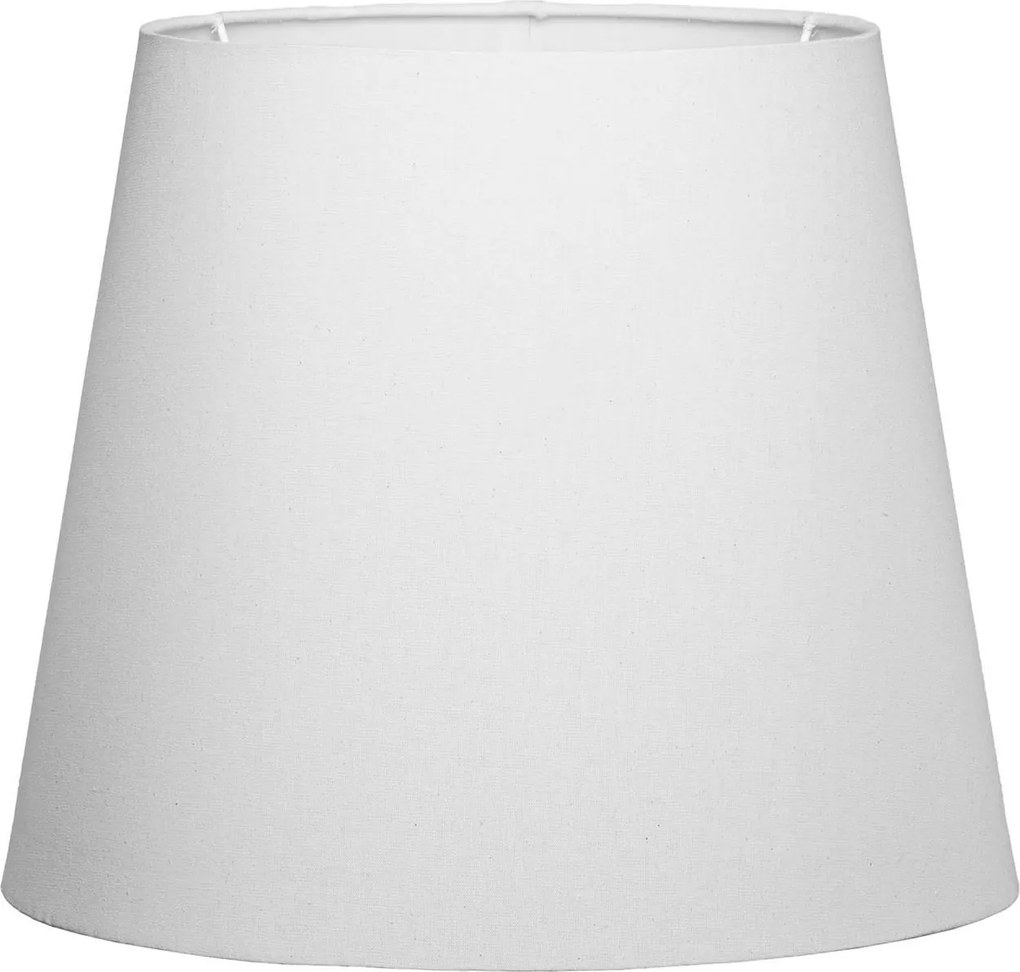 Cupula Cônica 25x35x30 - Branca Branca