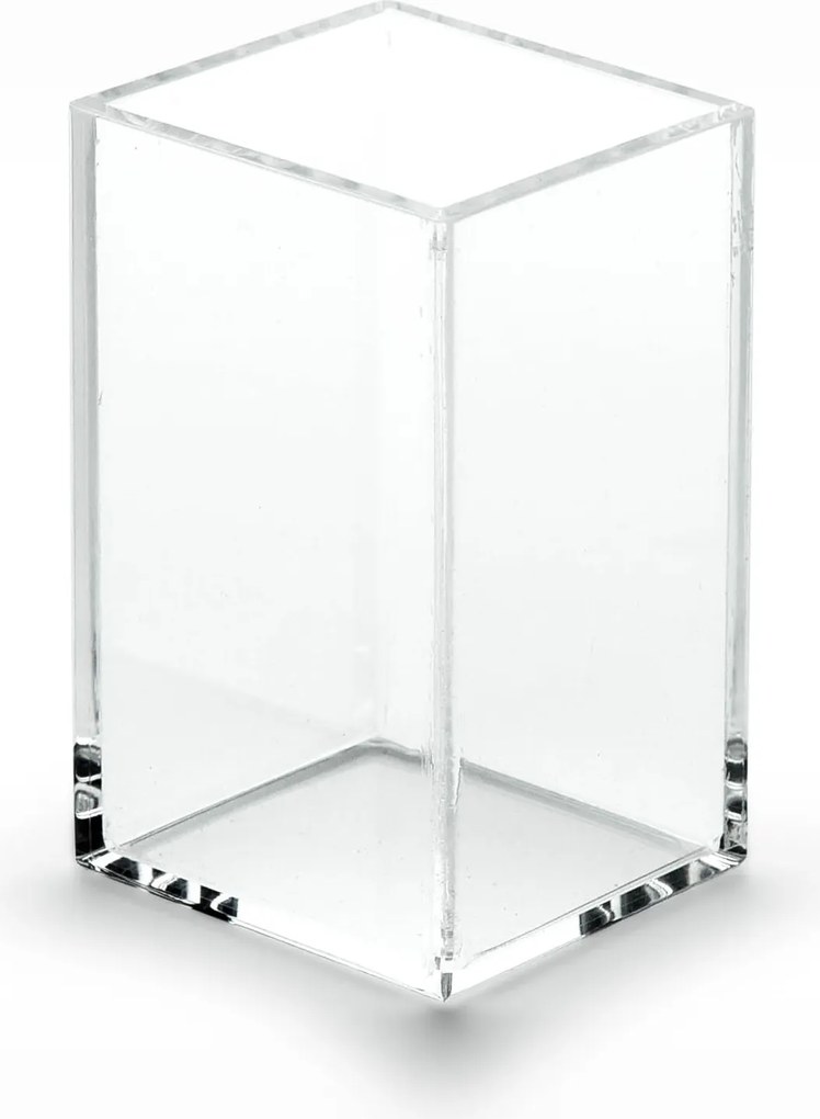 Cubo Liso Acrílico  P