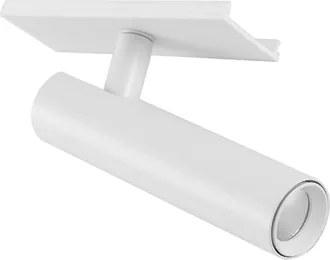 Modulo Spot Led Aluminio Para Perfil 5W 2700K Snello - BRANCO