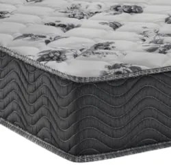 Colchão Solteiro Iso 1.0.0 Ortopillow Espuma D33 88x188x18cm - Ortobom