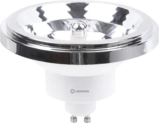 Lampada Led Ar111 Gu10 11W 12 950Lm - LED BRANCO NEUTRO (4000K)