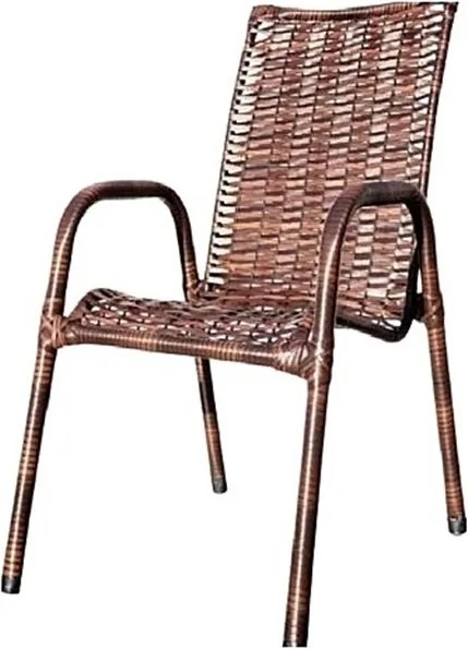 Cadeira De Junco(Baixa) – JM Metalúrgica