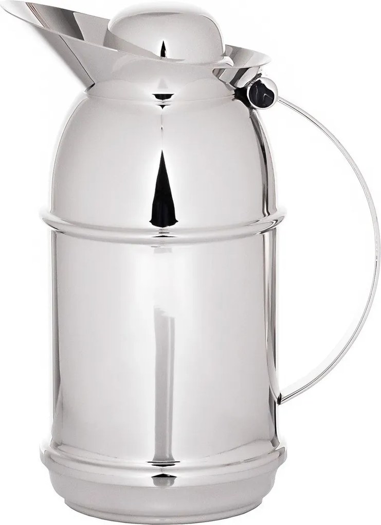 Garrafa Térmica Shefield Plate - 250 ml  250 ml