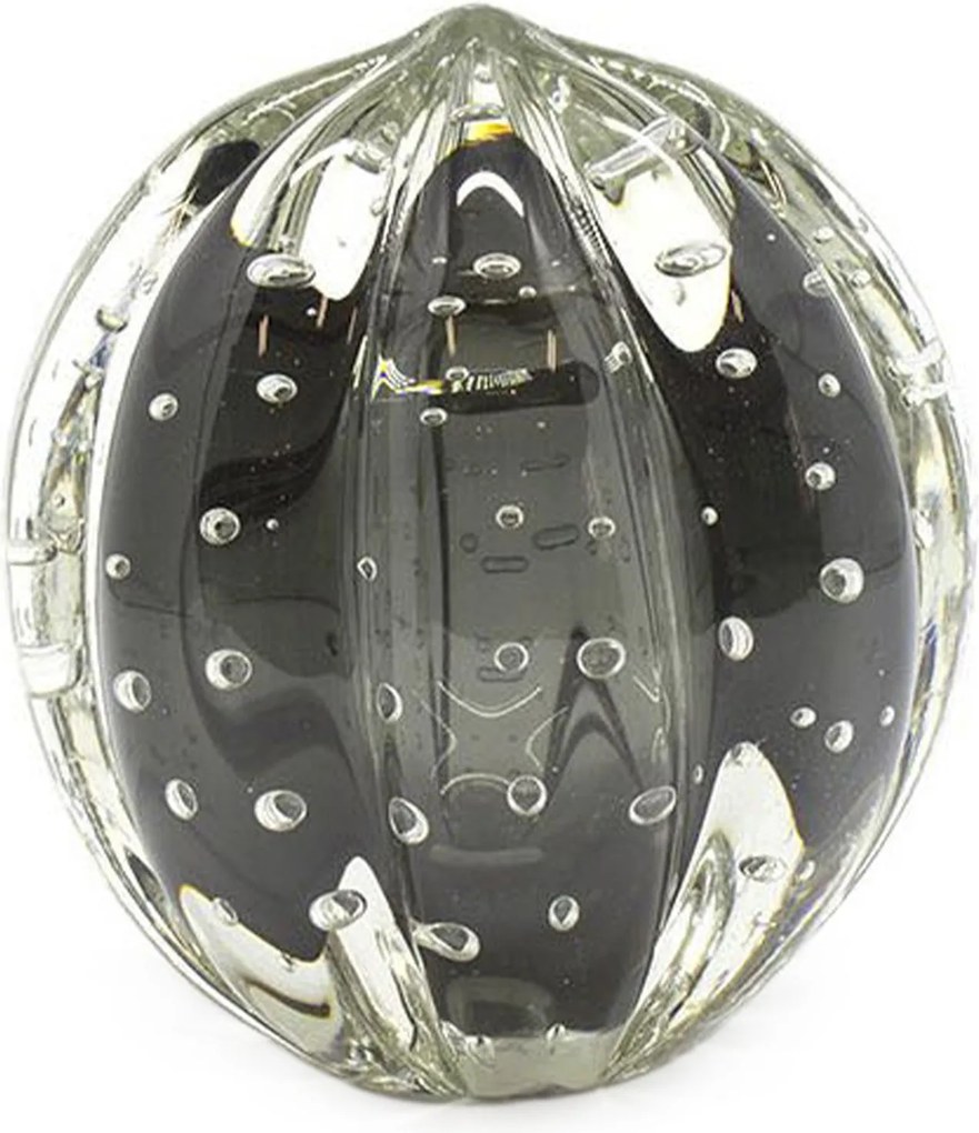 Esfera Murano Senna G - Ônix Ônix