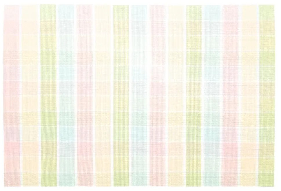 Lugar Americano De Pvc 45cm X 30cm 29533 Wolff