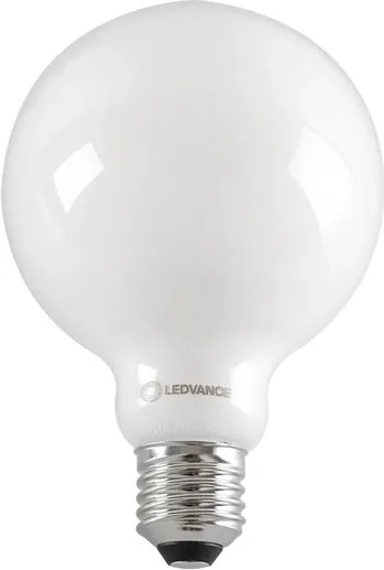 Lâmpada Led Globo Filamento E-27 4,5w 470lm 6500k