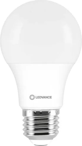 Lampada Led Bulbo E27 9W 180 806Lm 4000K
