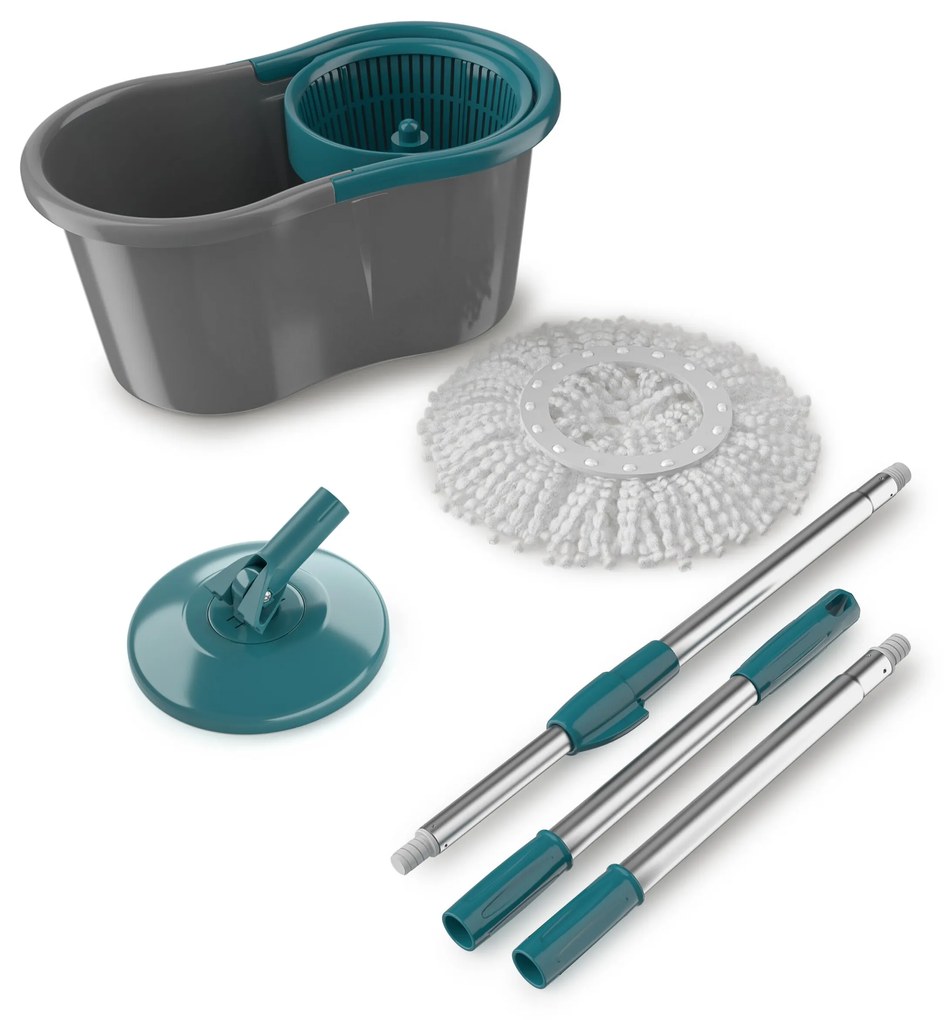 Mop Giratório