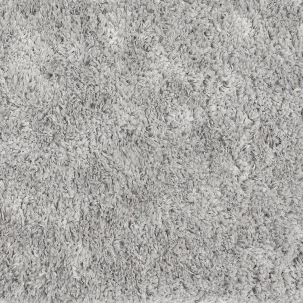 Tapete Para Sala de Estar Foffo 2,00x3,00 Platina G57 - Tapetes São Carlos