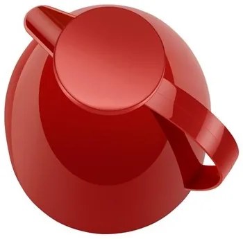 Bule Viena Baby 400 ml Vermelho Velvet