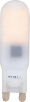 L&amp;#xE2;mpada Led Halopin G9 4w 220v 2700k