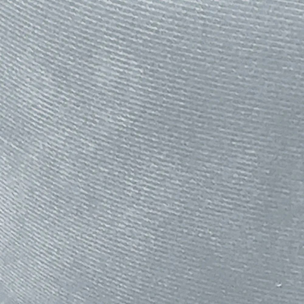 Cabeceira Painel Clean para Cama Box Casal 160 cm Suede M11 - D'Rossi - Cinza