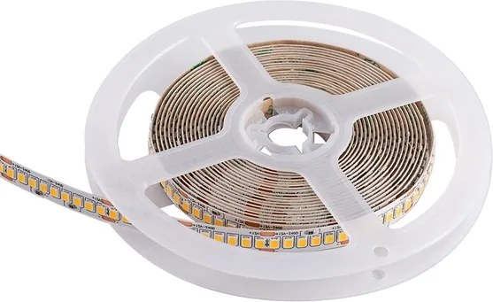 Fita Led 15W Por Metro 12V 3000K 5M Advanced