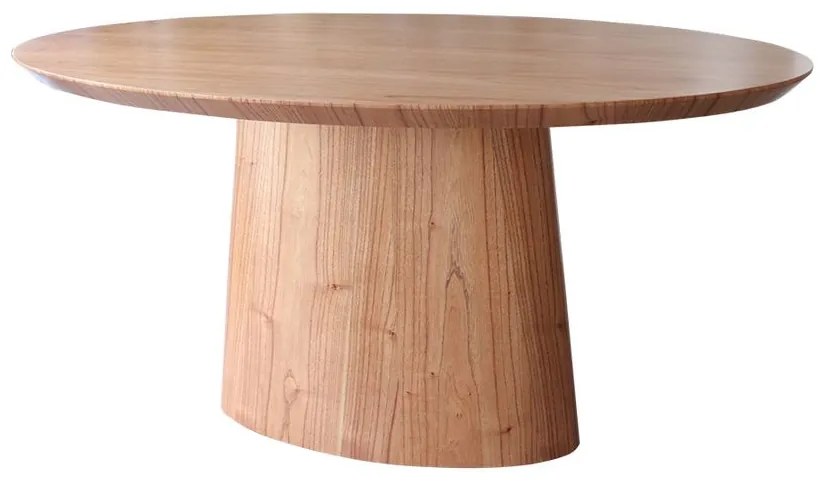 Mesa de Jantar Madeira Organic Cinamomo 220x110