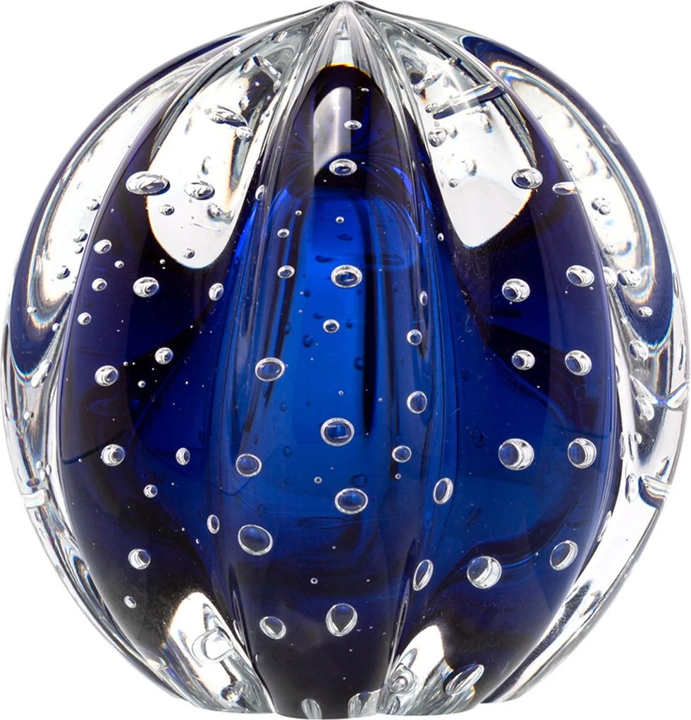 Esfera Murano Senna M Nightly Blue