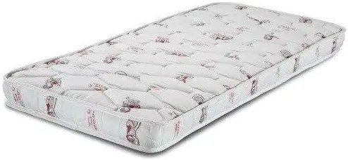 Colchão Berço Orthovida D18 - 130X60X10 - Selo Inmetro