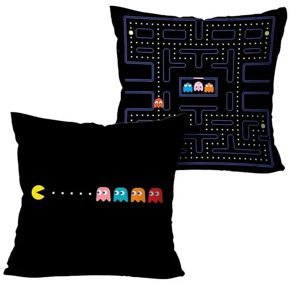 Jogo Capa de Almofada Game 2 Peças