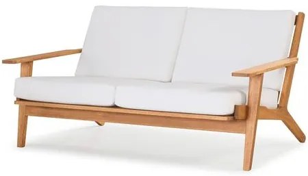 Sofa Buriti Stain Jatoba 185cm - 60333 Sun House
