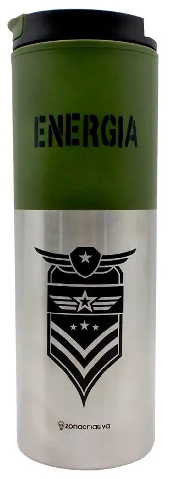 Copo Para Viagem Smart Energia 500 ml