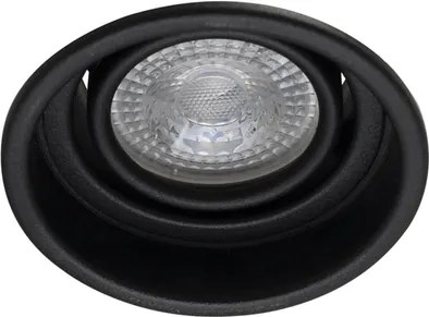Plafon De Embutir Microborda 13x8,8cm Imo