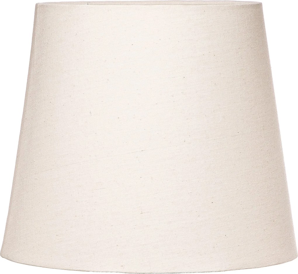 Cupula Cônica 34x45x38 - Cru  Cru