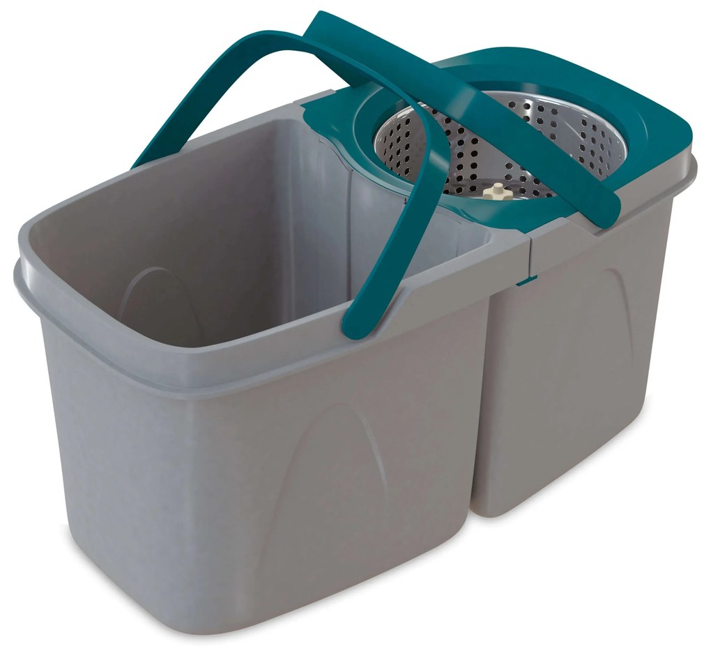 Mop Giratório Duas águas