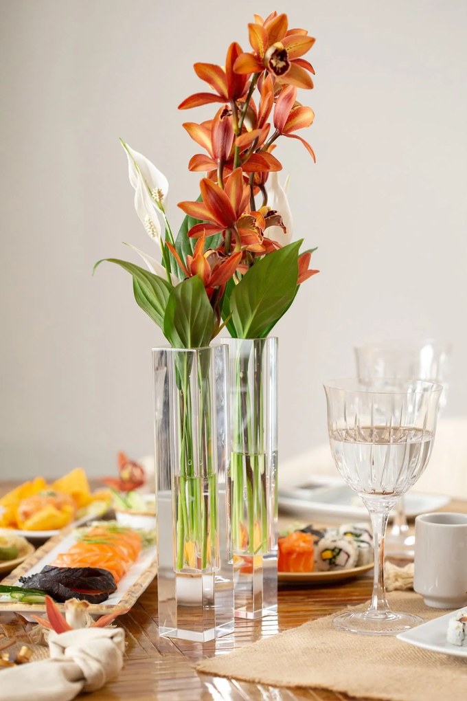 Vaso Solitário Ensam - P  P