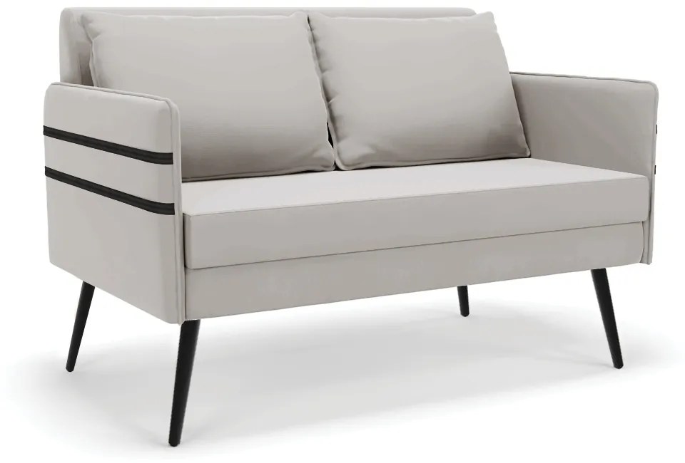 5 - Cinza