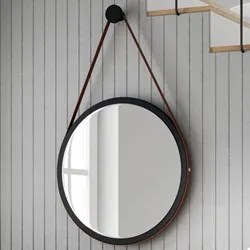 Cristaleira Adega Órfeo Buffet Sinfonia e Espelho 67cm H01 Off White/C
