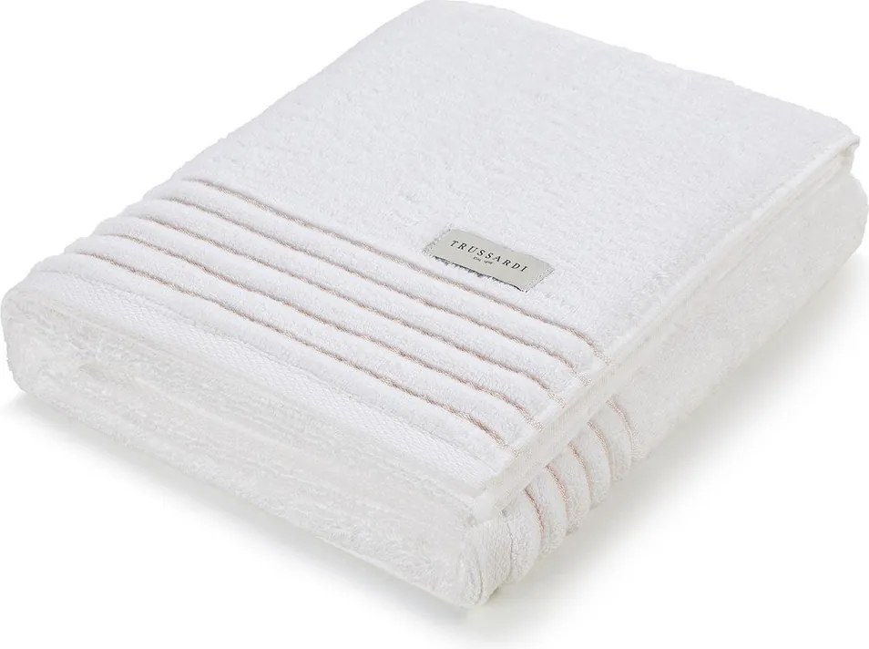 Toalha Banhão Trussardi Fio Cotone Palladio - Barra Rosato  Barra Rosato